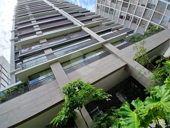 Apartamento com 4 quartos à venda ou para alugar em Higienópolis – SP