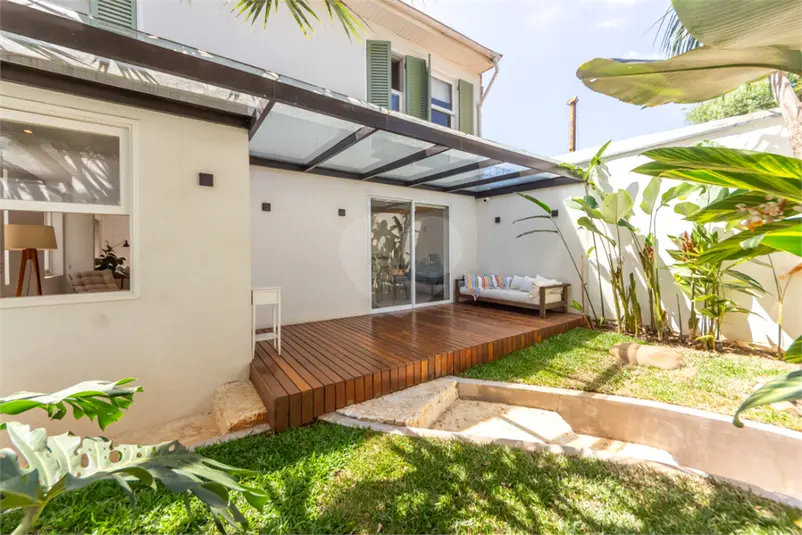 Casa com 3 quartos à venda em Campo Belo – SP