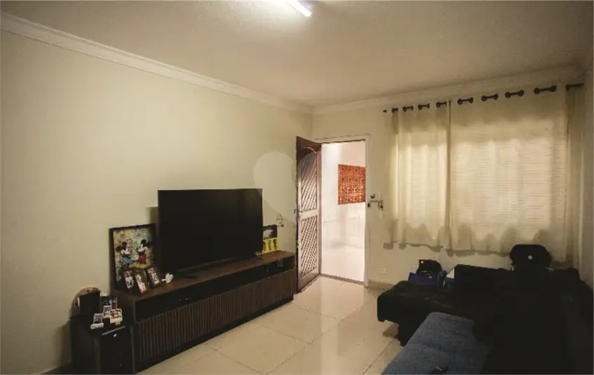 Casa com 2 quartos à venda em Mandaqui – SP