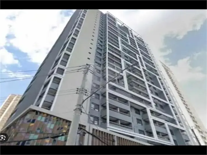 Apartamento com 1 quarto para alugar em Brooklin – SP
