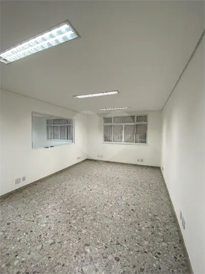 Salas para alugar em Centro – SP