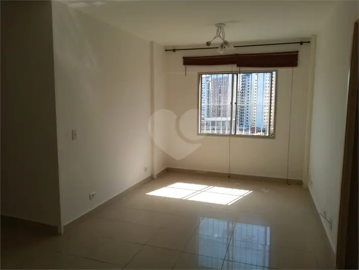 Apartamento com 2 quartos à venda em Santana – SP