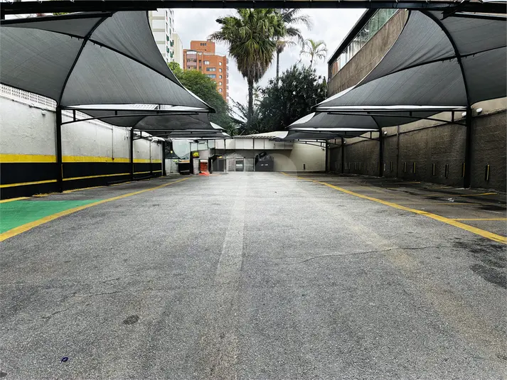 Terreno à venda em Jardim Paulista – SP