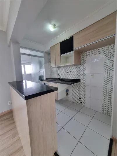 Apartamento com 2 quartos à venda ou para alugar em Jardim Leonor Mendes de Barros – SP