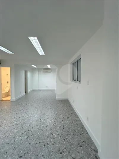 Salas para alugar em Centro – SP