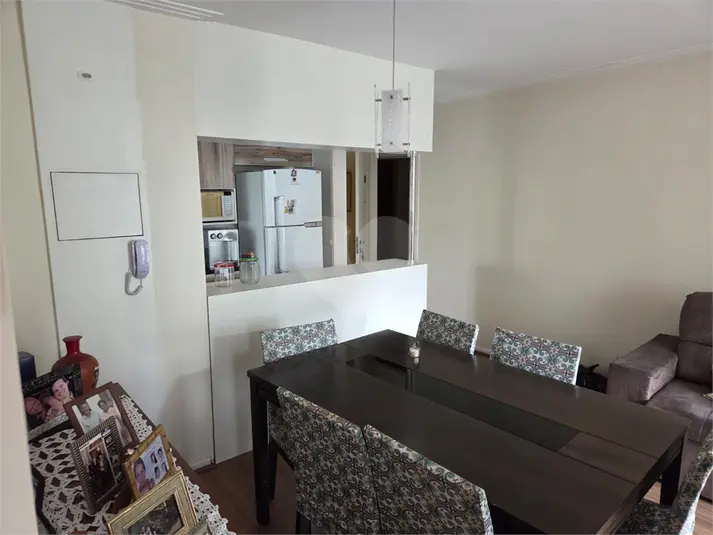 Apartamento com 2 quartos à venda ou para alugar em Freguesia do Ó – SP