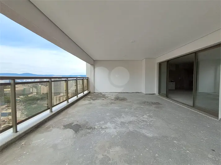 Apartamento com 3 quartos à venda em Perdizes – SP
