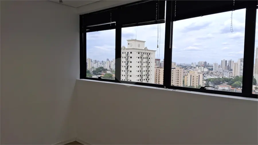 Salas à venda ou para alugar em Saúde – SP