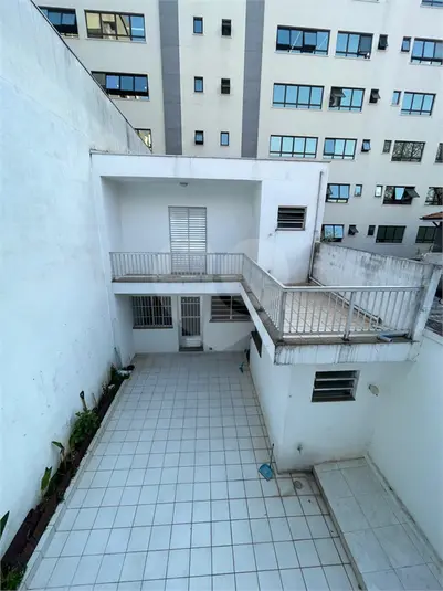 Sobrado com 1 quarto para alugar em Vila Mariana – SP