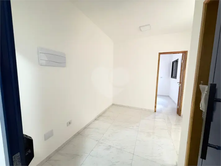 Apartamento com 1 quarto à venda em Vila Formosa – SP