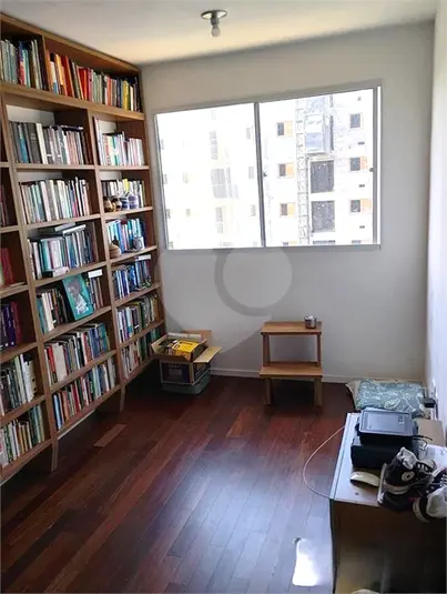 Apartamento com 2 quartos à venda em Horto – SP
