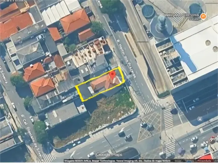Casa com 3 quartos à venda em Vila Sônia – SP