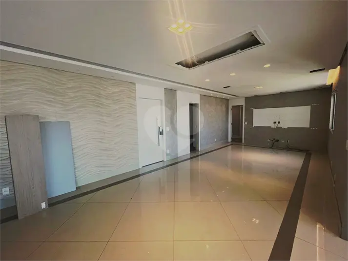 Apartamento com 4 quartos à venda em Mooca – SP