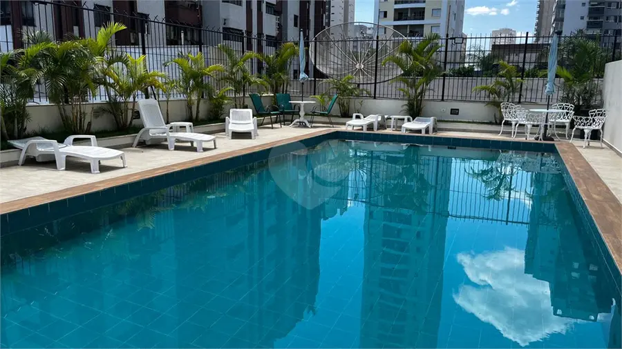 Apartamento com 3 quartos à venda em Saúde – SP