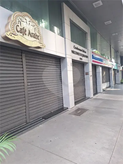 Salão Comercial para alugar em Jardim Europa – SP
