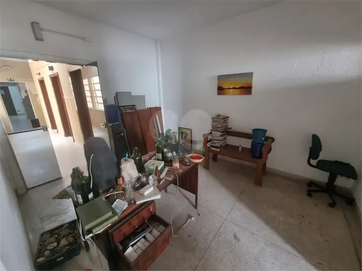 Salas para alugar em Centro – SP