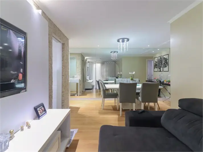 Apartamento com 3 quartos à venda em Butantã – SP
