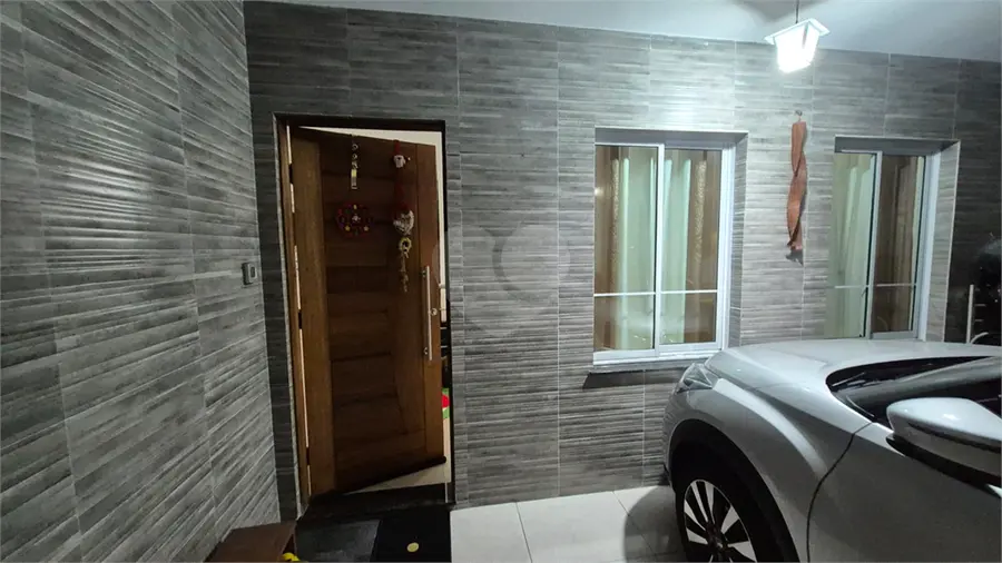 Sobrado com 3 quartos à venda em Jaçanã – SP