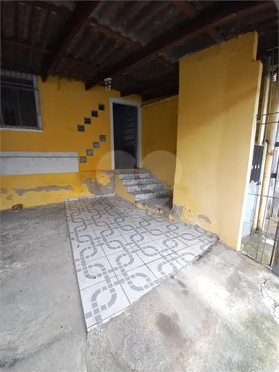 Casa com 5 quartos à venda em Campo Limpo – SP