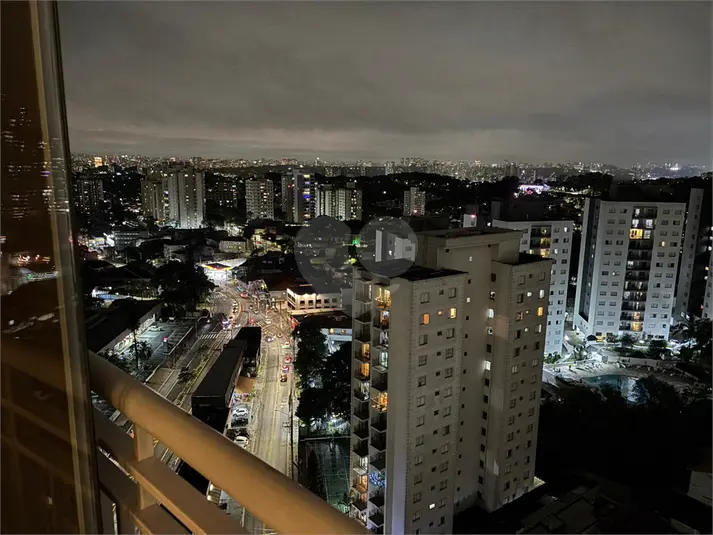 Apartamento com 2 quartos à venda em Butantã – SP