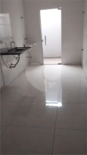 Apartamento com 2 quartos à venda em Vila Formosa – SP