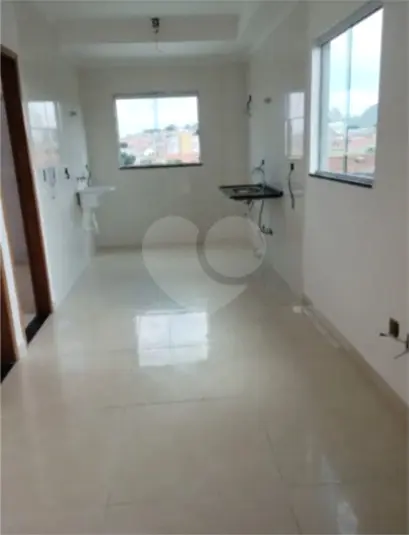 Apartamento com 2 quartos à venda em Vila Formosa – SP