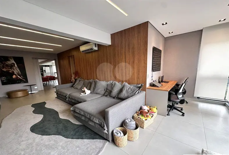Apartamento com 2 quartos à venda em Jardim Sul – SP