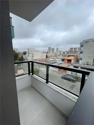 Apartamento com 2 quartos à venda ou para alugar em Santa Teresinha – SP