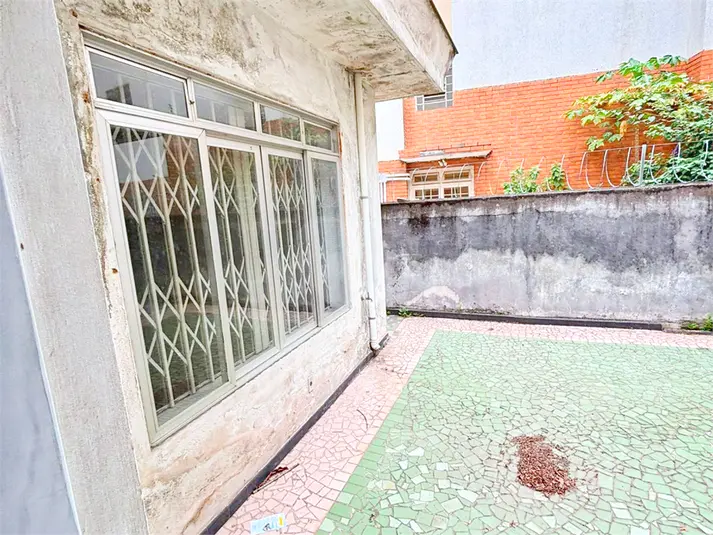 Casa térrea com 3 quartos à venda ou para alugar em Vila Mariana – SP