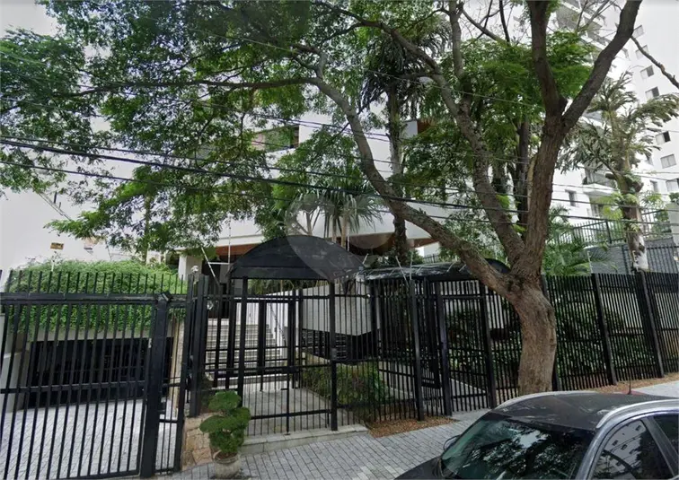 Cobertura com 4 quartos à venda em Aclimação – SP