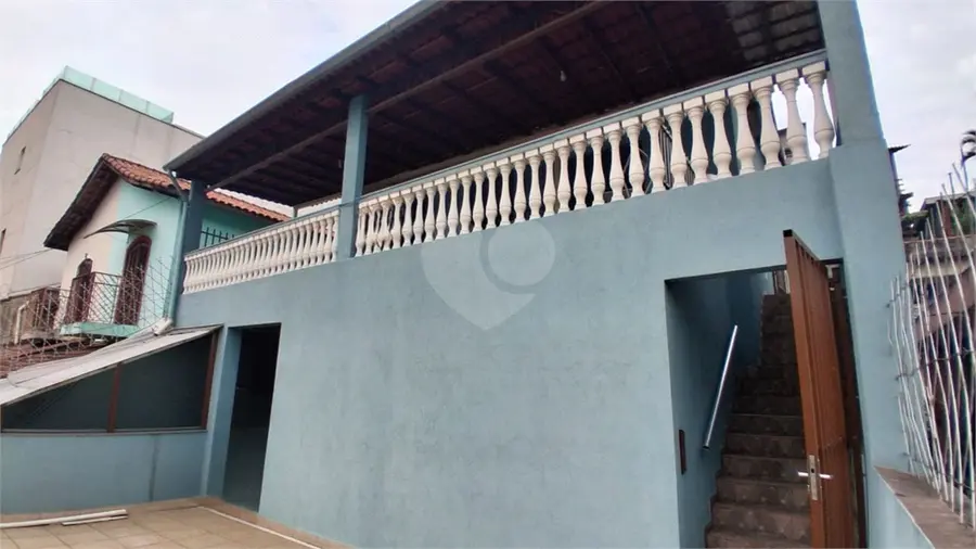 Casa com 3 quartos para alugar em Tremembé – SP