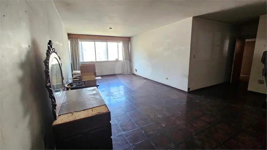 Apartamento com 2 quartos à venda em Jardim América – SP