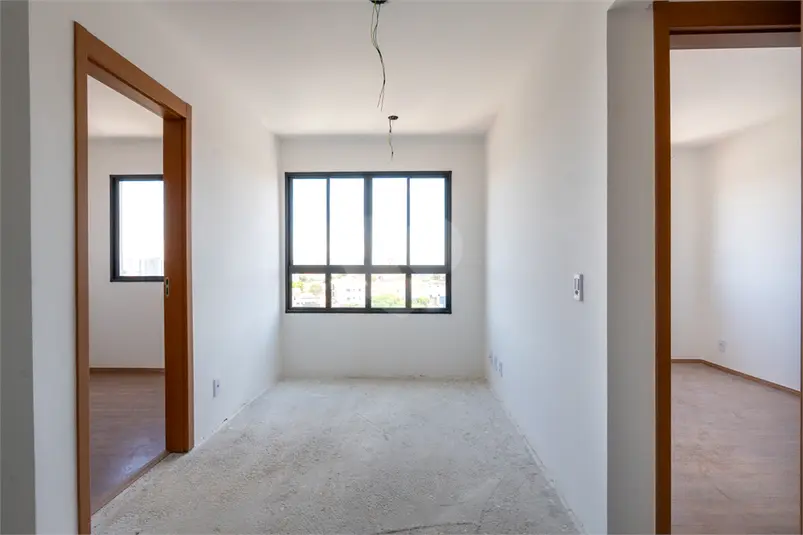 Apartamento com 2 quartos à venda em Jabaquara – SP