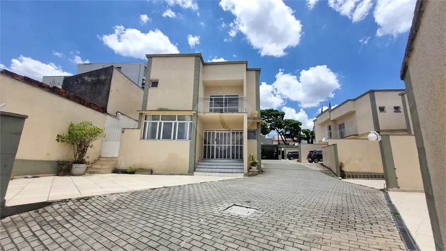 Condomínio com 4 quartos para alugar em Planalto Paulista – SP