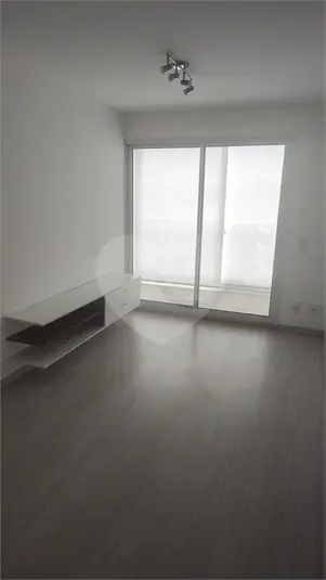 Apartamento com 1 quarto à venda ou para alugar em Campo Belo – SP