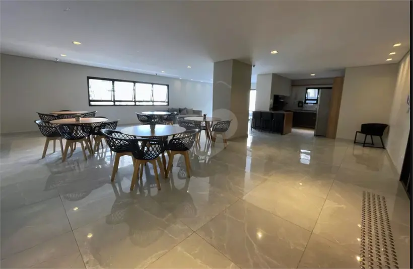 Studio com 1 quarto à venda ou para alugar em Santana – SP
