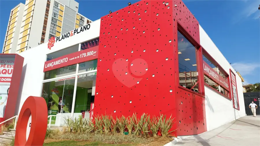 Terreno à venda em Ipiranga – SP