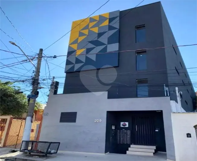Prédio inteiro à venda em Vila Prudente – SP