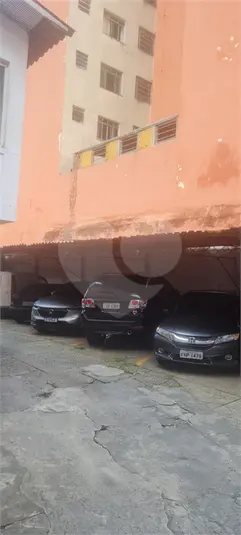 Galpão à venda em Aclimação – SP