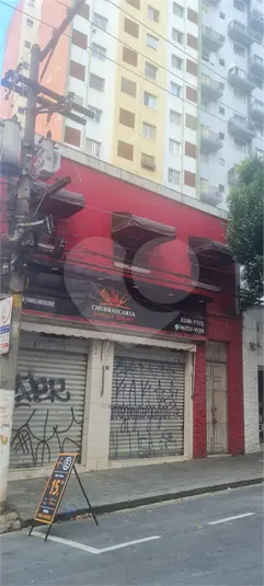 Prédio inteiro à venda em Aclimação – SP