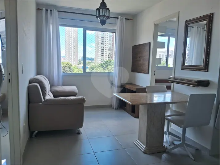 Apartamento com 2 quartos para alugar em Vila Leopoldina – SP