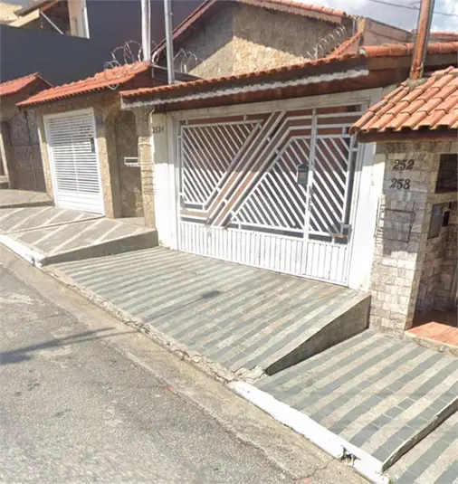 Casa com 5 quartos à venda em Cangaíba – SP