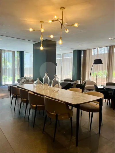 Apartamento com 4 quartos à venda em Jardim Paulista – SP