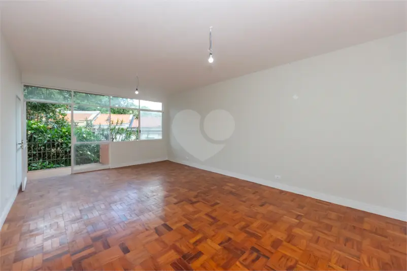 Apartamento com 2 quartos à venda em Pinheiros – SP