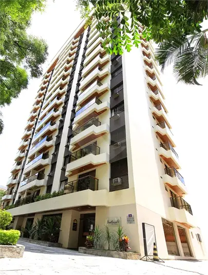 Apartamento com 2 quartos para alugar em Jardim Paulista – SP