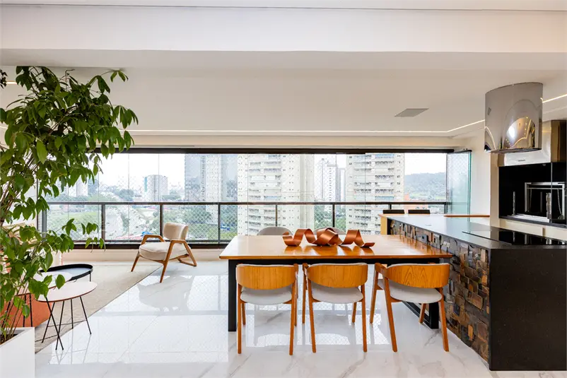 Apartamento com 3 quartos à venda em Vila Cruzeiro – SP