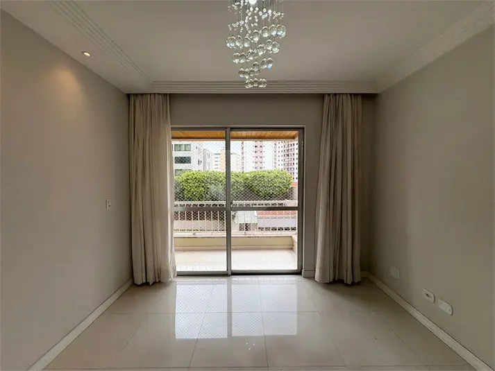 Apartamento com 3 quartos à venda em Santana – SP
