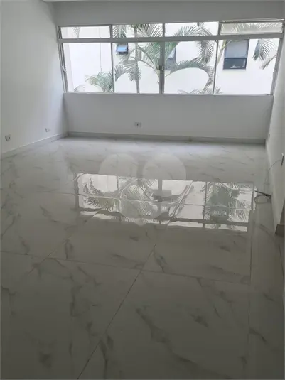 Apartamento com 2 quartos para alugar em Jardim Paulista – SP