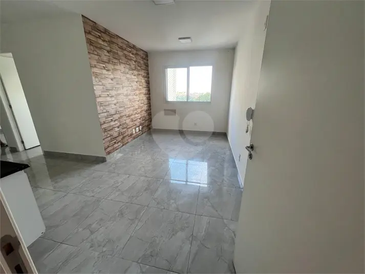 Apartamento com 2 quartos à venda em Pirituba – SP