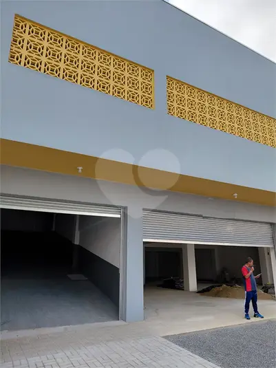 Galpão para alugar em Cidade Intercap – SP